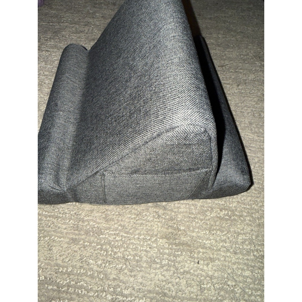iPad‎ iPod Resting Stands Soft Foam With Pocket And 2 Angles - Picture 2 of 4